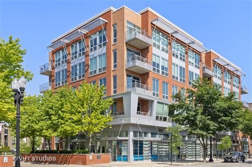 4846 N Clark Unit 202, Chicago, IL 60640