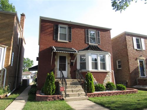 6436 27th, Berwyn, IL 60402