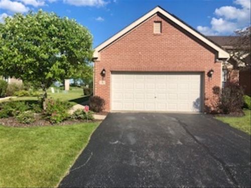 5 Iliad, Tinley Park, IL 60477