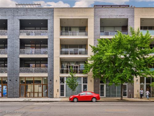 843 N California Unit 3, Chicago, IL 60622