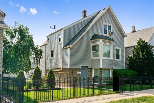 3730 N Albany, Chicago, IL 60618