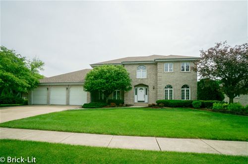 207 Grant, Frankfort, IL 60423