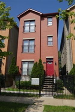 5848 S Prairie Unit 1-3, Chicago, IL 60637