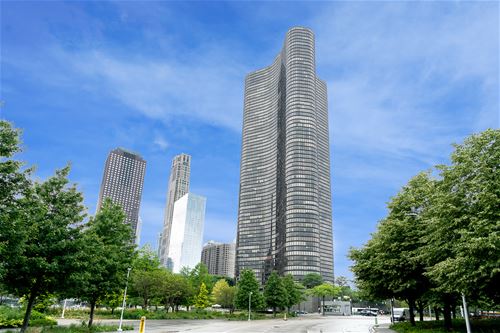 505 N Lake Shore Unit 5310, Chicago, IL 60611