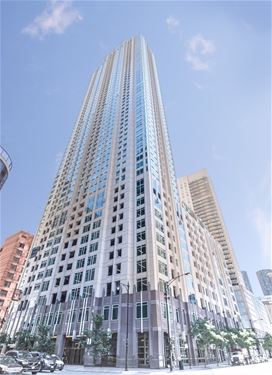 33 W Ontario Unit 18C, Chicago, IL 60654