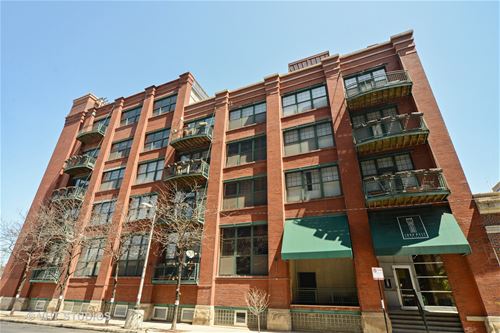 1000 W Washington Unit 441, Chicago, IL 60607