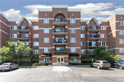 3401 N Carriageway Unit 505, Arlington Heights, IL 60004