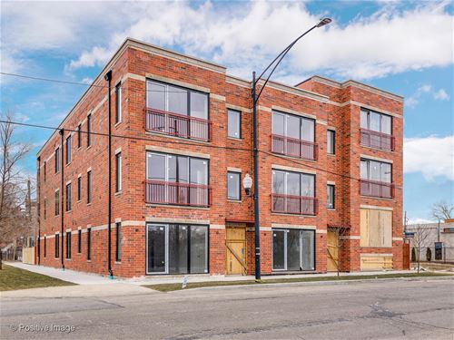 2824 W Van Buren Unit 201, Chicago, IL 60612