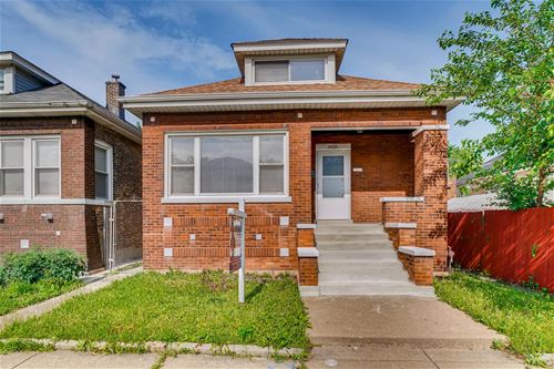 6428 S Sacramento, Chicago, IL 60629