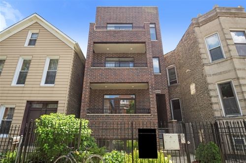 2449 W Cortez Unit 1, Chicago, IL 60622