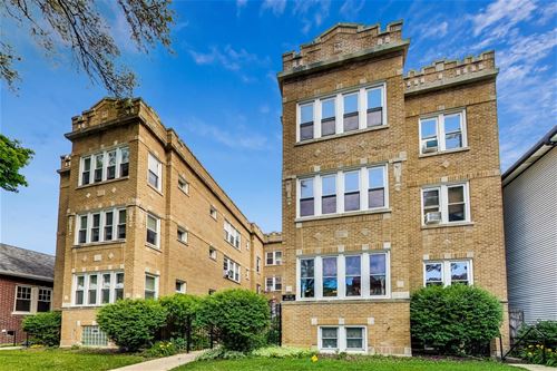 2526 W Argyle Unit 1, Chicago, IL 60625