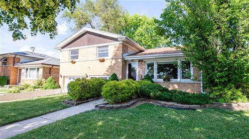 10313 S 51st, Oak Lawn, IL 60453