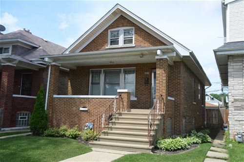 2844 N Kildare, Chicago, IL 60641