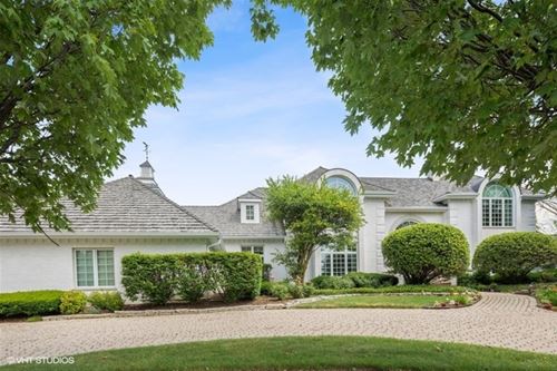 501 Ambriance, Burr Ridge, IL 60527