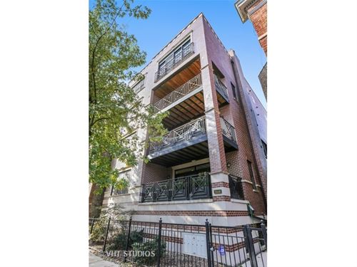 2446 N Racine Unit 1F, Chicago, IL 60614