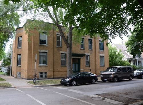 3702 N Hoyne Unit 1S, Chicago, IL 60618