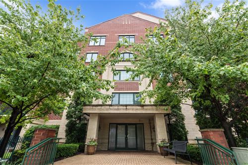 5 W Central Unit 107, Mount Prospect, IL 60056