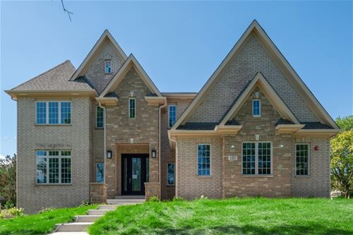 120 Saddle Brook, Oak Brook, IL 60523