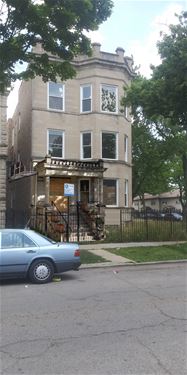 3906 W Gladys, Chicago, IL 60624