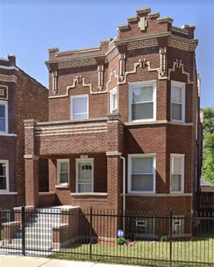 4906 W Iowa Unit 1ST, Chicago, IL 60651