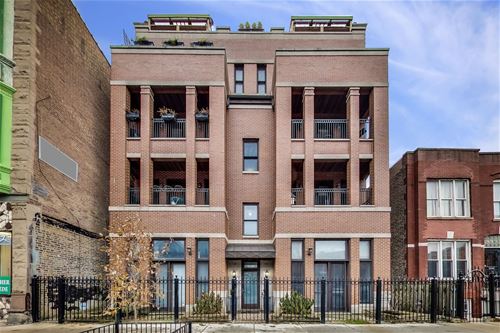 1943 W Armitage Unit 1W, Chicago, IL 60622