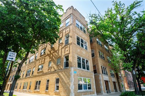 4106 N Hamlin Unit G, Chicago, IL 60618