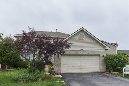 700 Blackhawk, Bolingbrook, IL 60440