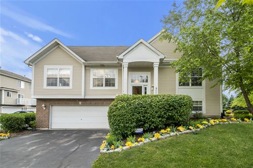 511 Silver Leaf, Joliet, IL 60431