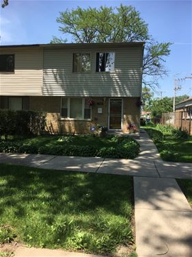 508 E 109th, Chicago, IL 60628