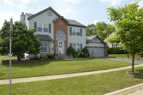 795 Peachtree, Lake In The Hills, IL 60156