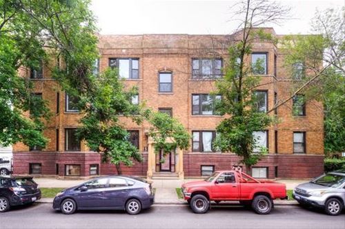 1353 W Bryn Mawr Unit 3E, Chicago, IL 60660