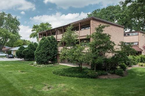 620 S Hough Unit F, Barrington, IL 60010