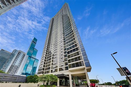 360 E Randolph Unit 3906, Chicago, IL 60601