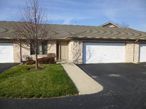 141 Batson Unit 141, New Lenox, IL 60451