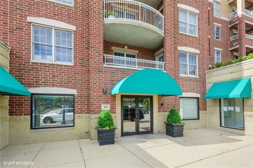 570 Crescent Unit 309, Glen Ellyn, IL 60137