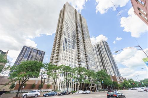 1660 N LaSalle Unit 410, Chicago, IL 60614