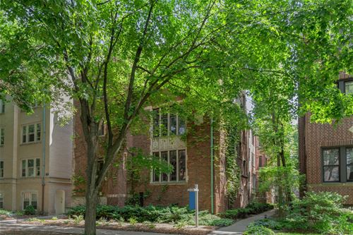 815 Forest Unit 1, Evanston, IL 60202