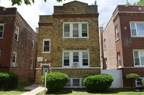 1754 N Lotus, Chicago, IL 60639