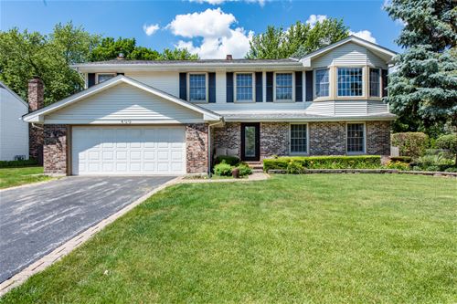 400 W Golf, Libertyville, IL 60048