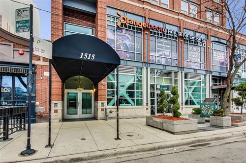 1515 N Wells Unit 3F, Chicago, IL 60610