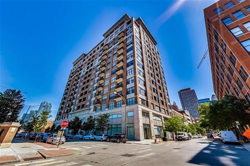 849 N Franklin Unit 1001, Chicago, IL 60610