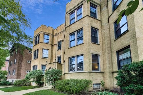 1320 Central Unit 1W, Evanston, IL 60201