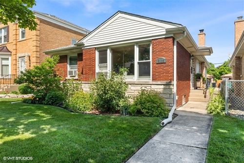 6105 N Keeler, Chicago, IL 60646