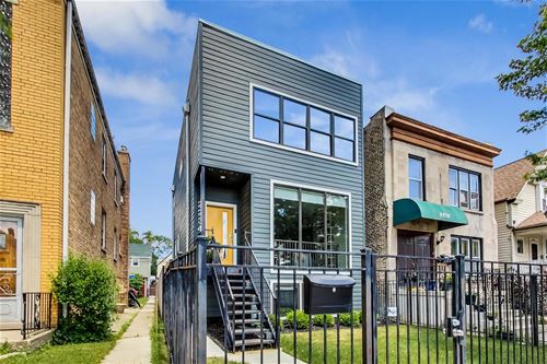 2234 W Foster, Chicago, IL 60625