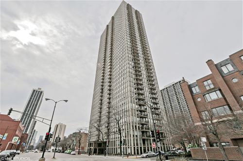 1660 N LaSalle Unit 909, Chicago, IL 60614