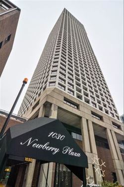 1030 N State Unit 8A, Chicago, IL 60610