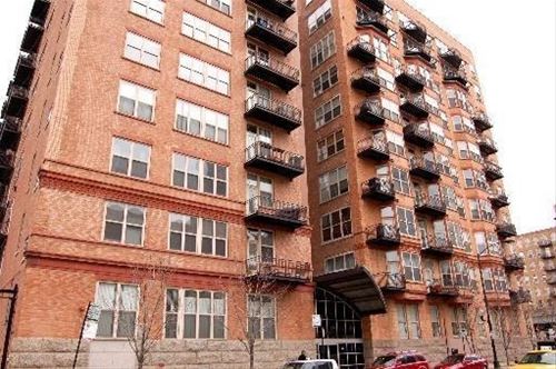 500 S Clinton Unit 211, Chicago, IL 60607