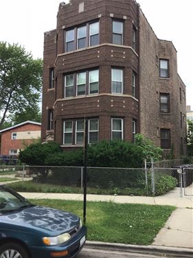 7326 S Kingston, Chicago, IL 60649