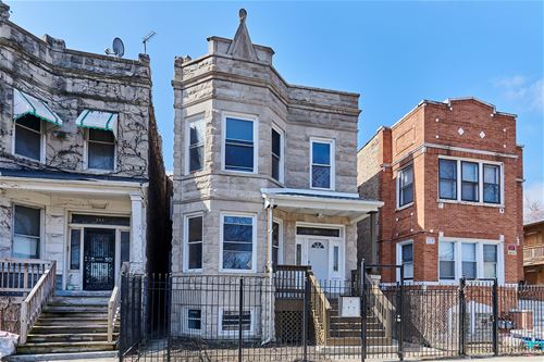 546 N Hamlin, Chicago, IL 60624