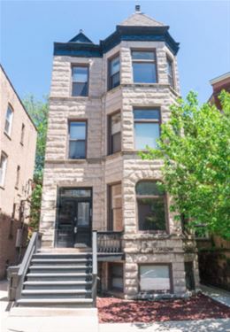 2425 N Geneva Unit 1, Chicago, IL 60614